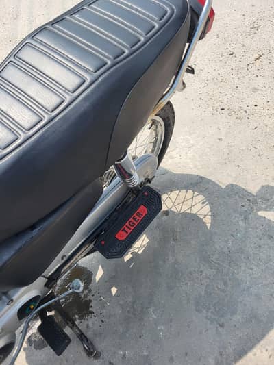 125 urgent sale