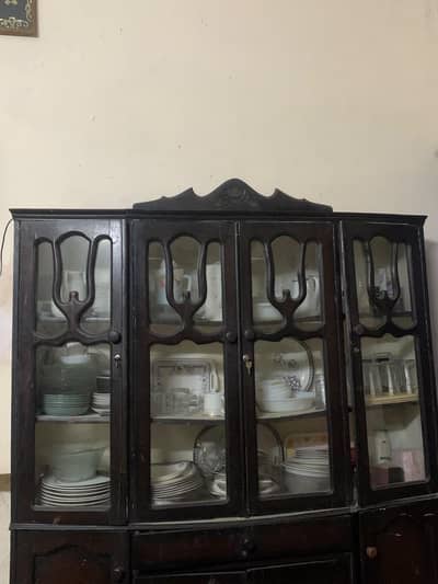 Showcase For Sale. Good Condition