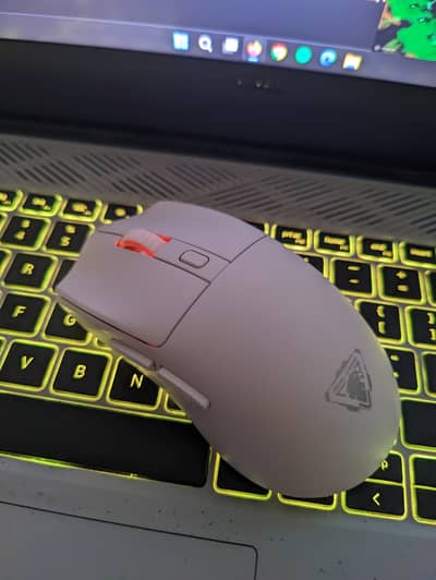Jedel WD139 Gaming mouse brand new just bought