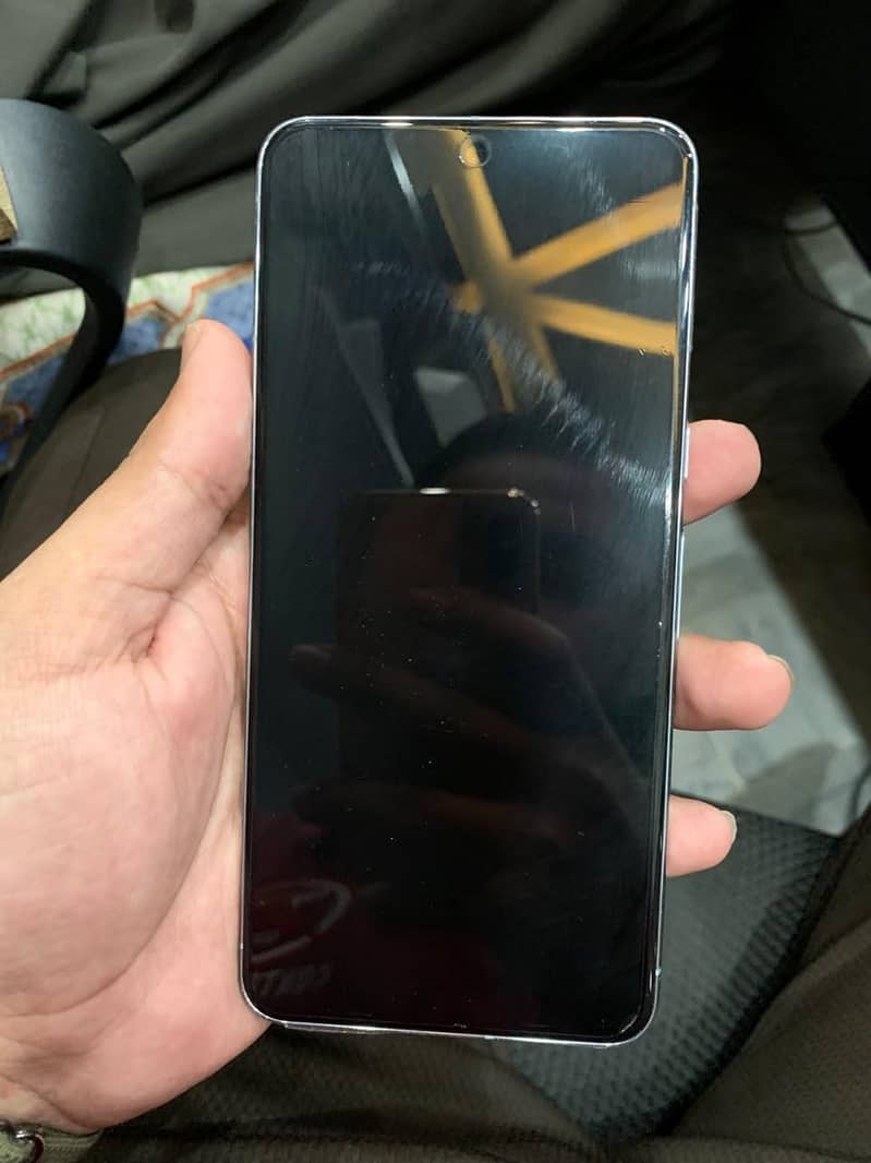 Google Pixel 8 Pro 2