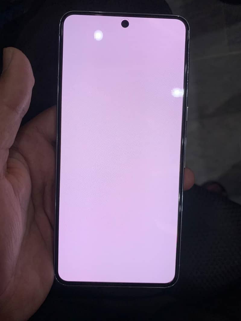 Google Pixel 8 Pro 7