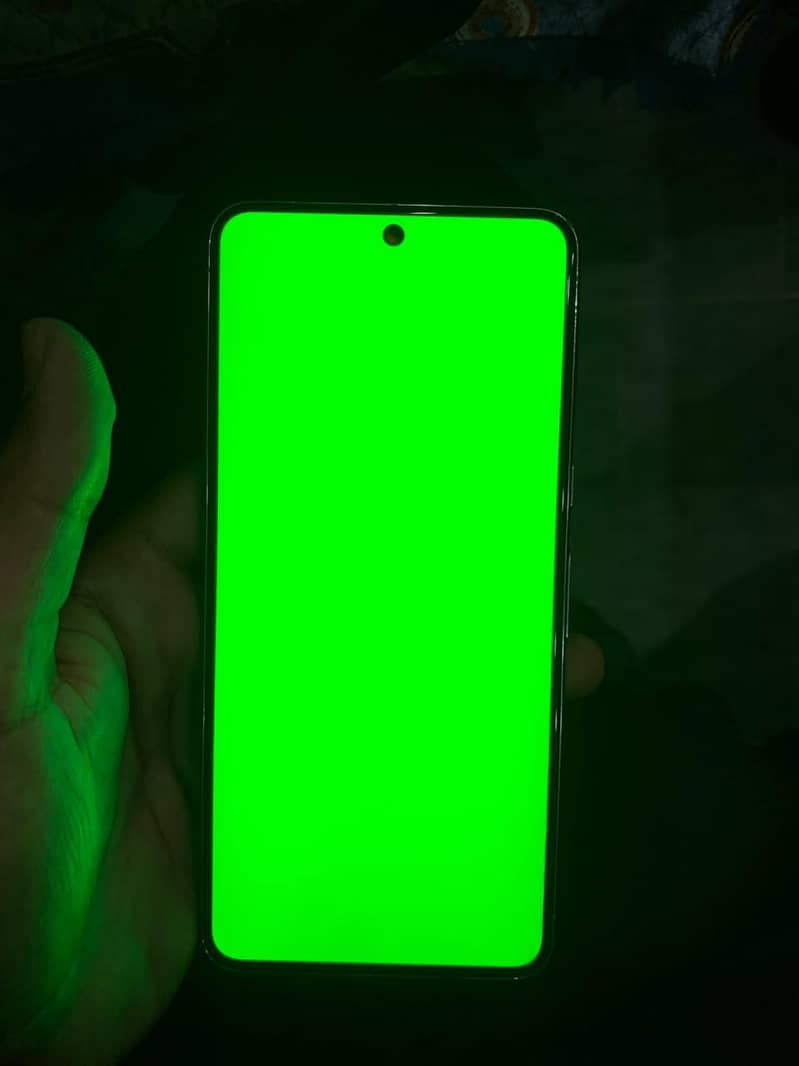 Google Pixel 8 Pro 9