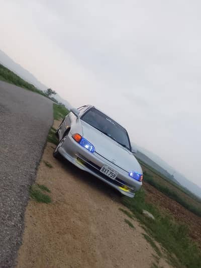 Honda Civic 1995