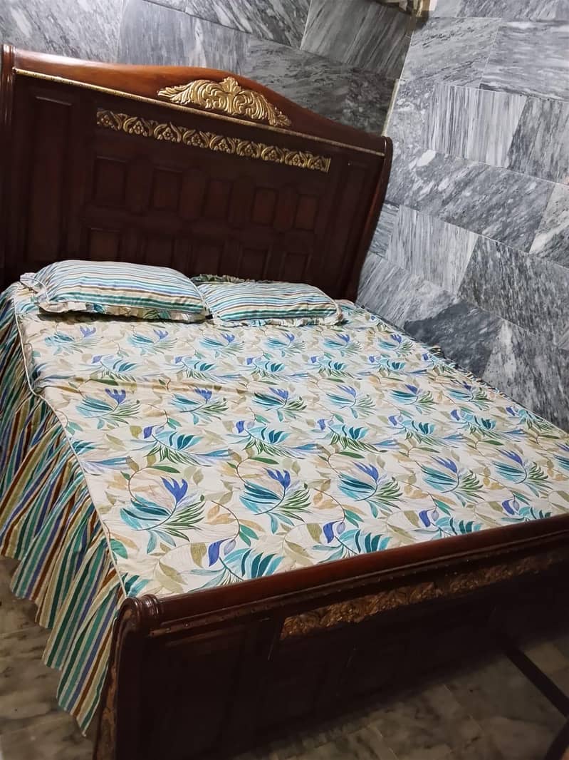 single bed 1