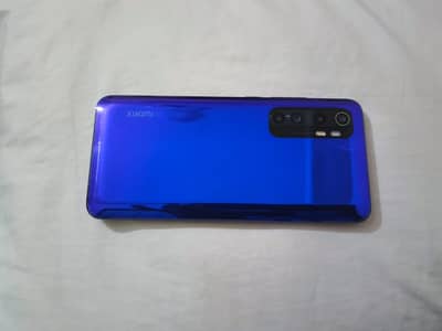 Xiaomi Mi Note 10 Lite