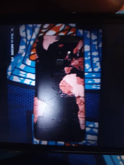 Samsung Mobile S9