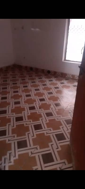 1 Kanal Uper Porshion For Residence & Silent Office Good Location