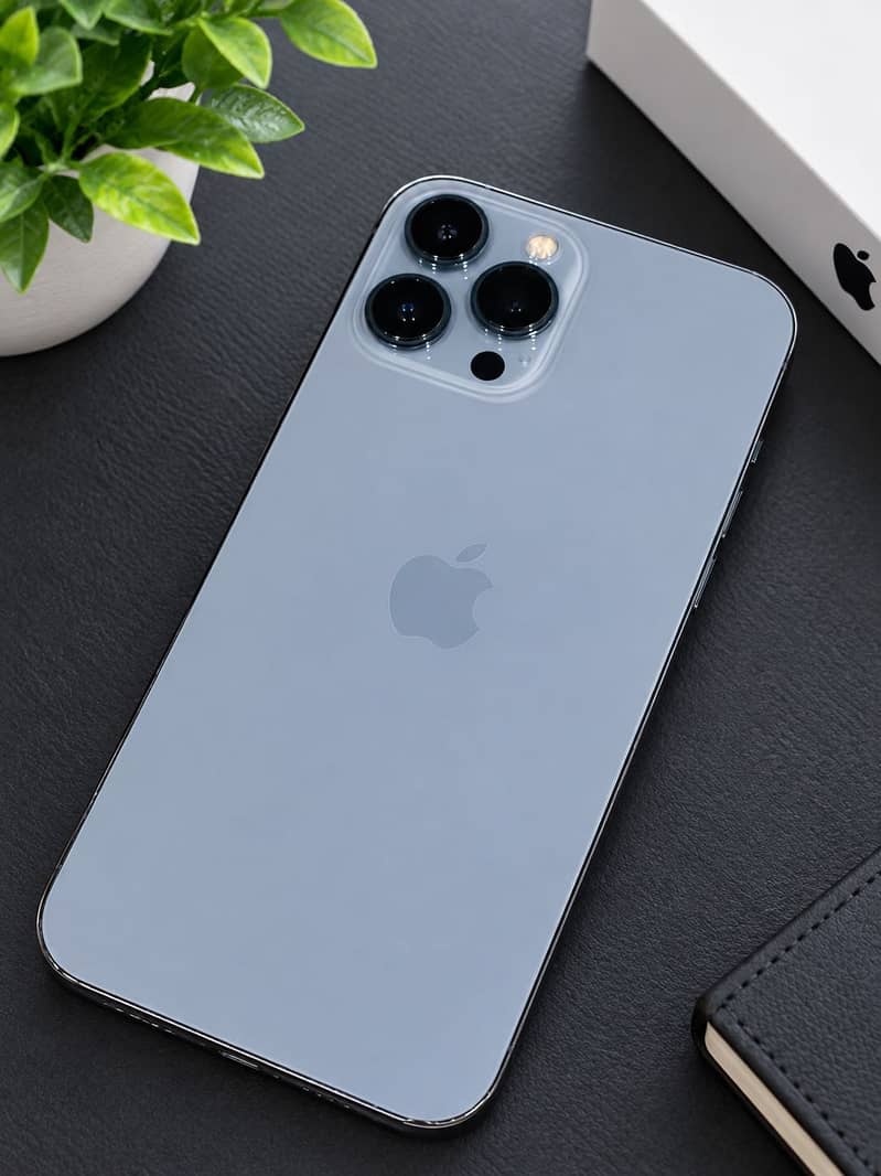 Apple iPhone 13 Pro Max 0