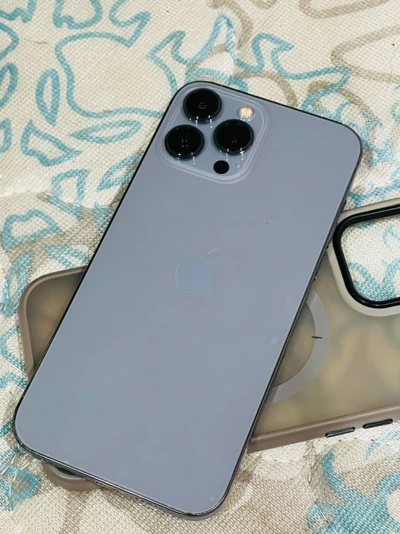 Apple iPhone 13 Pro Max 2