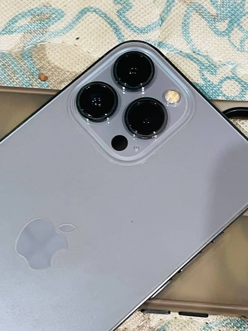 Apple iPhone 13 Pro Max 5