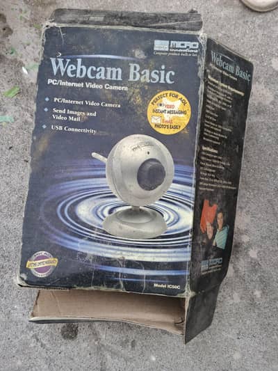computer camera for sale location gujjar Khan