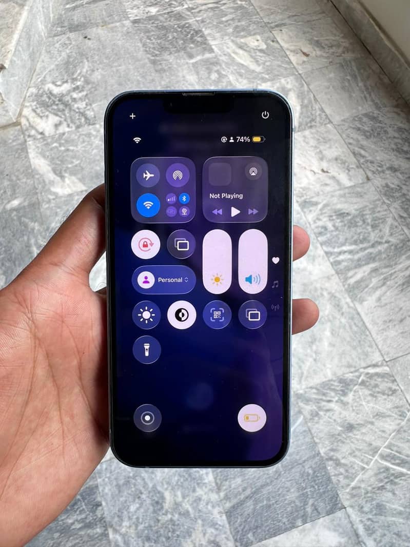 Apple iPhone 14 5