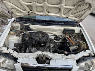 Suzuki Alto 2005