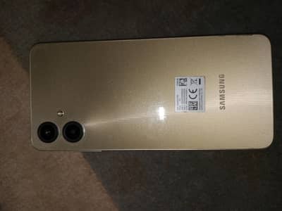 Samsung Mobile A06