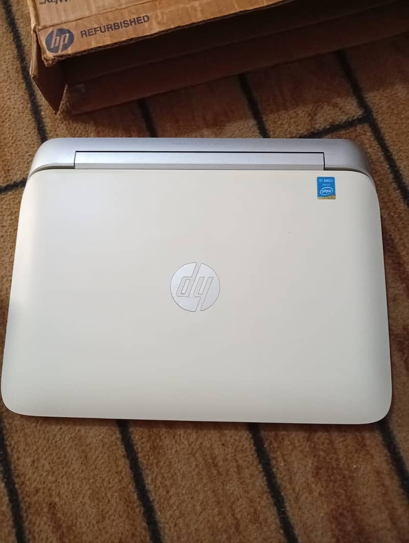 HP Split X2 i3 4th generation 1