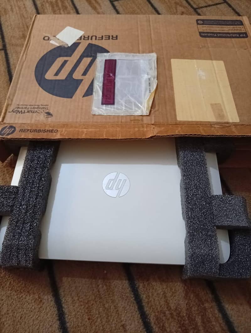 HP Split X2 i3 4th generation 4