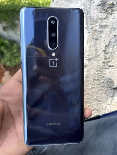One Plus 8 5G UW PTA approved 0340.0155167