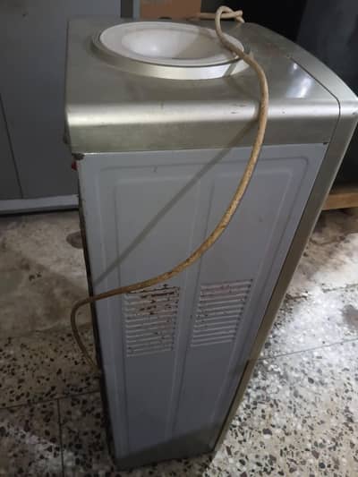 water Dispenser