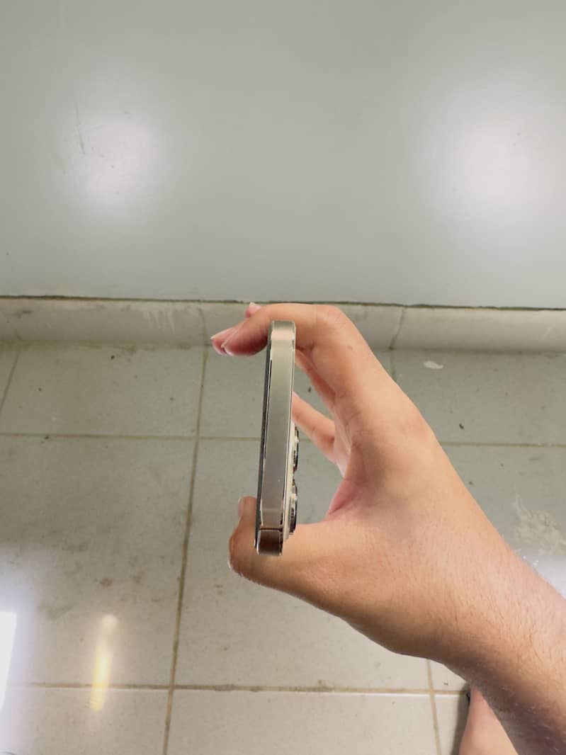 Apple iPhone 13 Pro 2