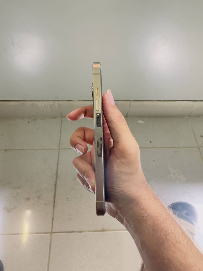 Apple iPhone 13 Pro 4