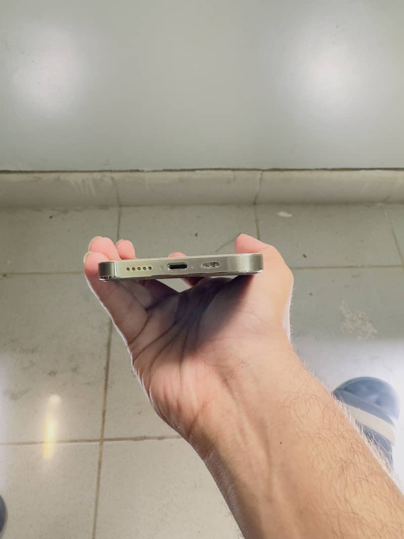 Apple iPhone 13 Pro 5