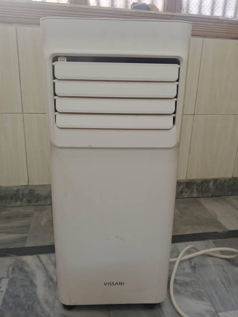 portable Ac 0