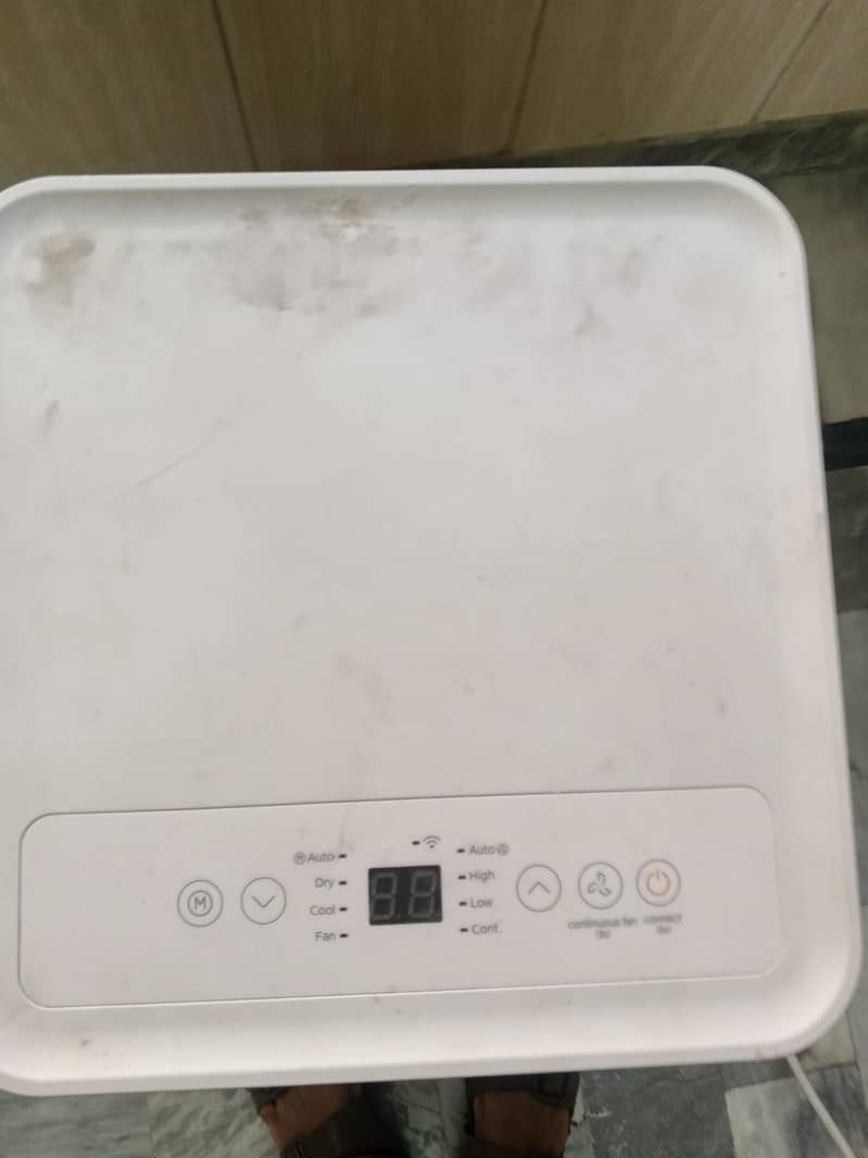 portable Ac 1