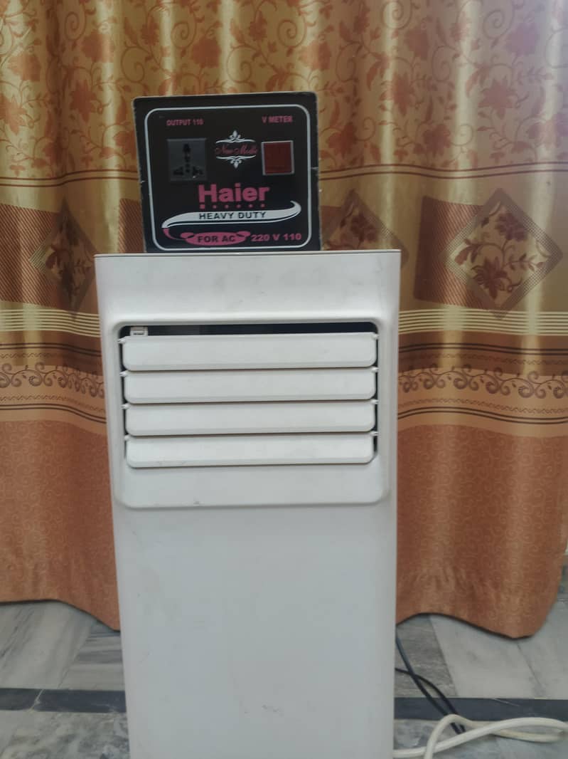 portable Ac 3