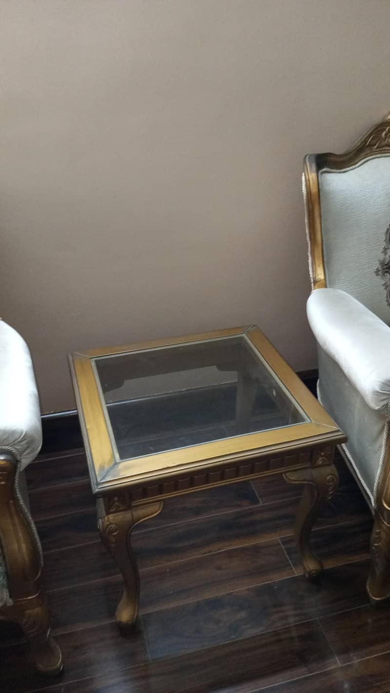 5 seater sofa set 3