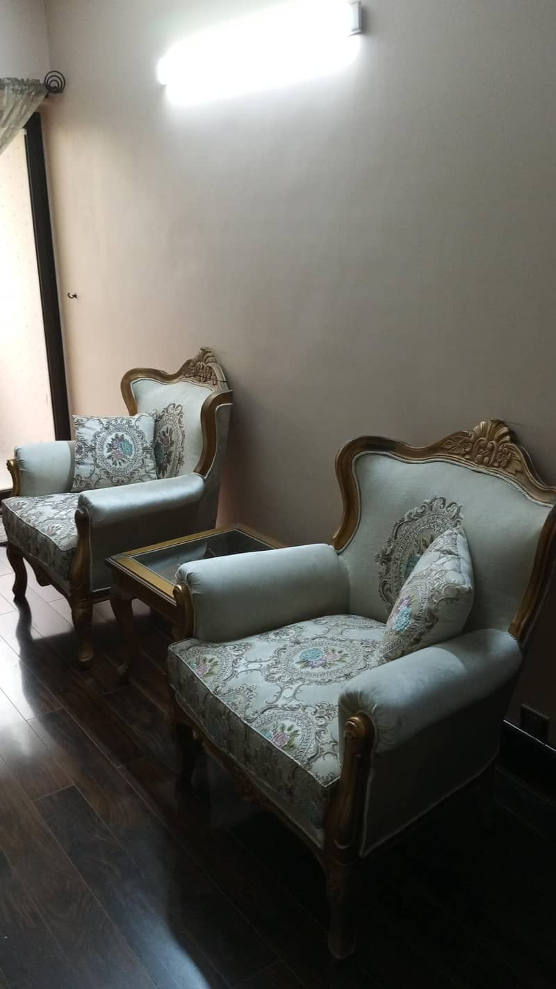 5 seater sofa set 5