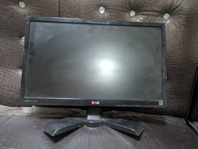 LG LCD for PCs and other use