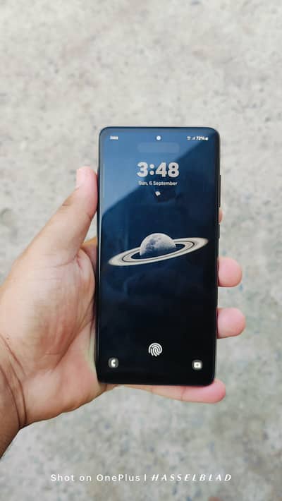 Samsung Mobile A72