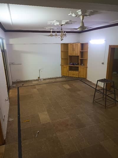2 Bedroom Open Basement For Rent Demand 60000