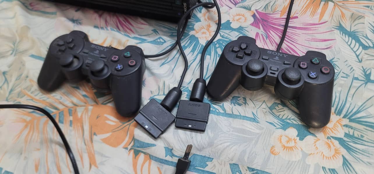 PS2 as it 1