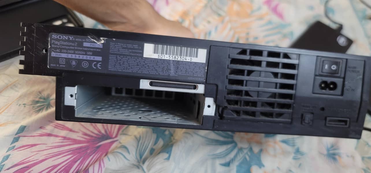 PS2 as it 3