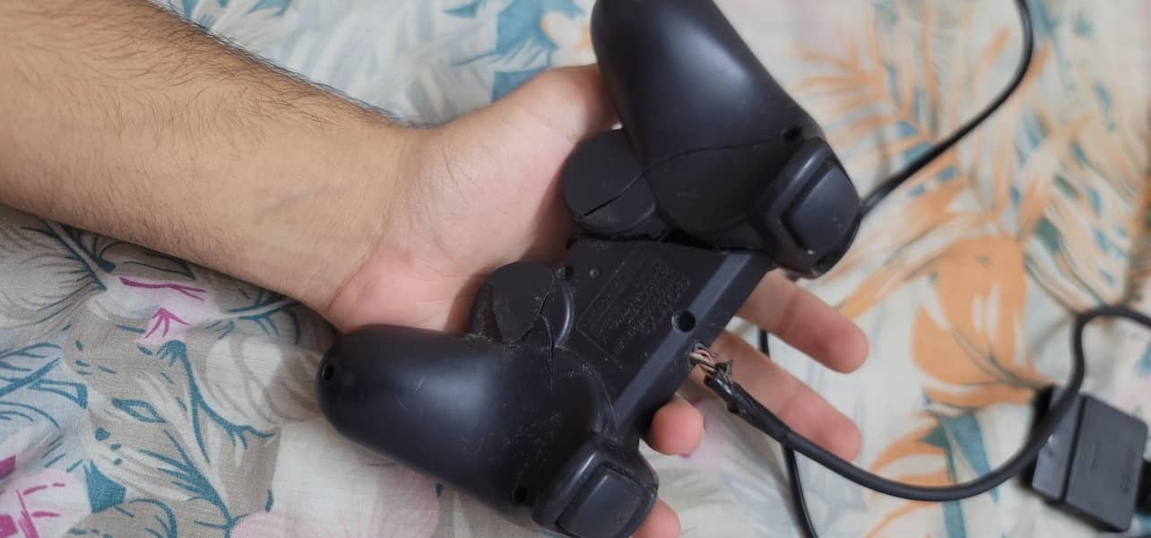 PS2 as it 4