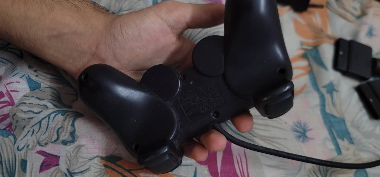 PS2 as it 5