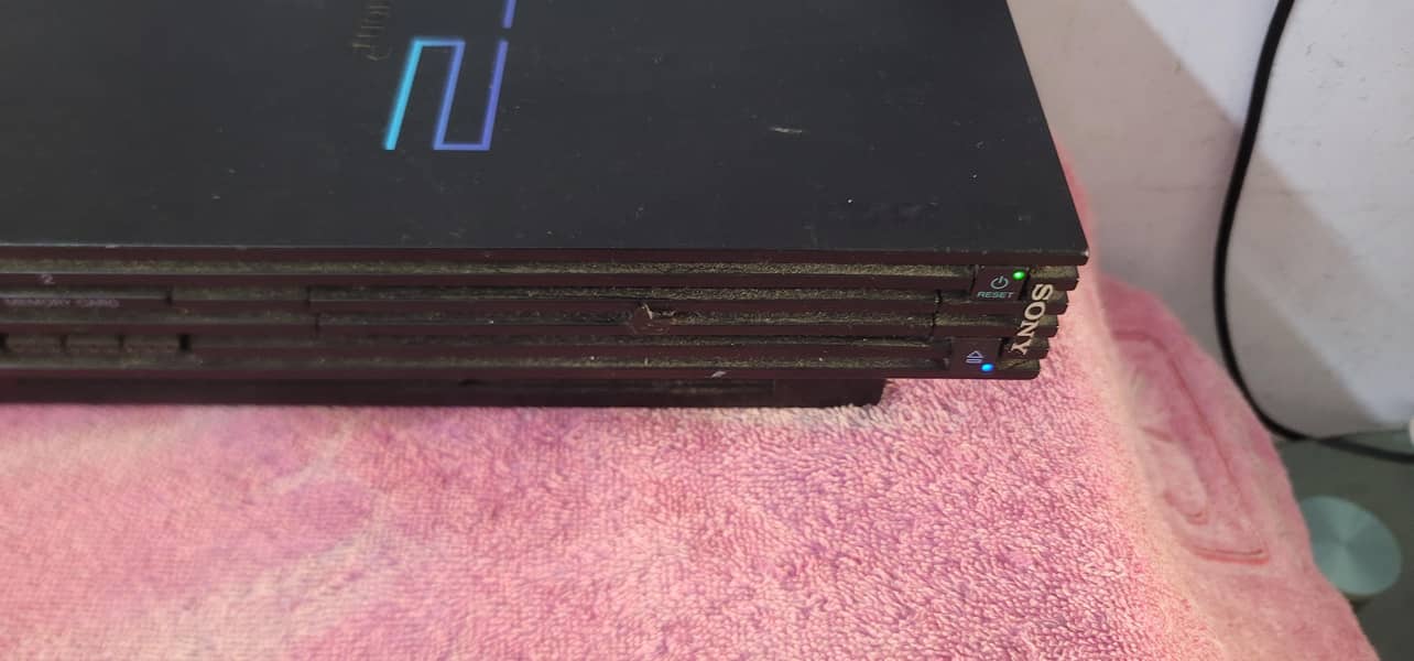 PS2 as it 6