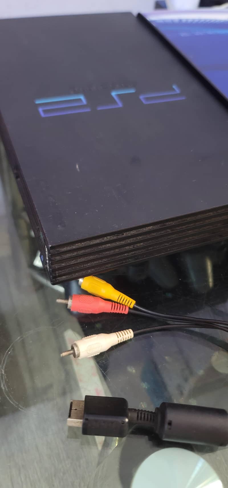 PS2 as it 7