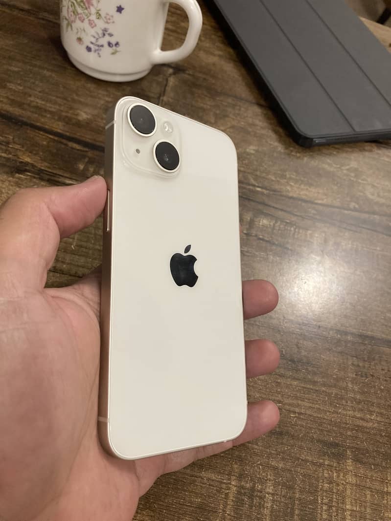 Apple iPhone 14 0