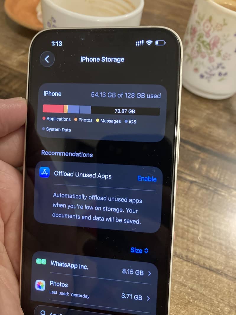 Apple iPhone 14 1