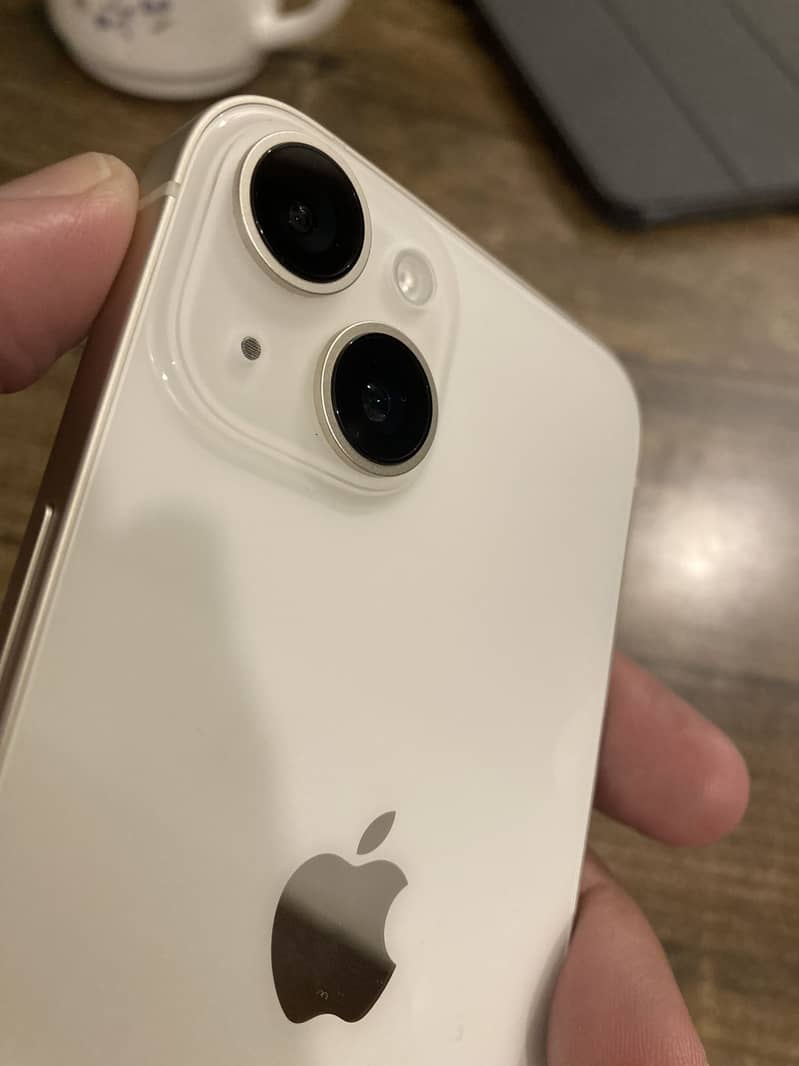 Apple iPhone 14 5