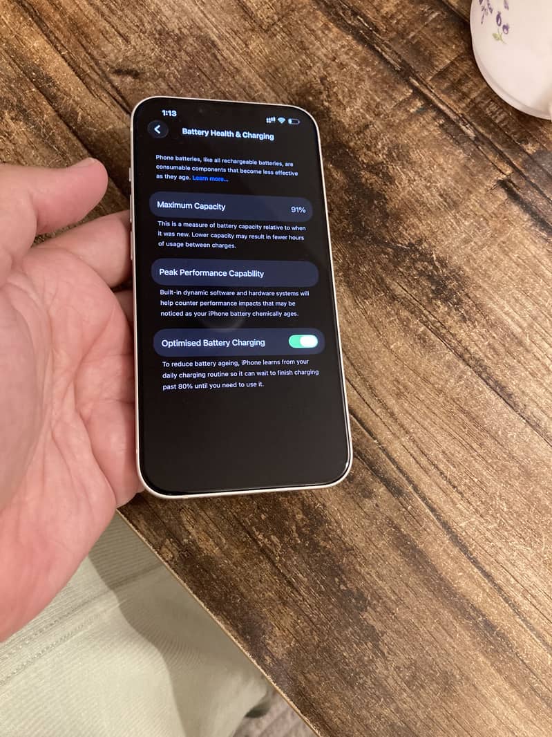 Apple iPhone 14 6