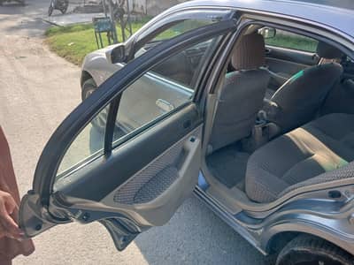 Honda Civic VTi Prosmatec 2004