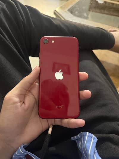 Apple iPhone SE 3 2022
