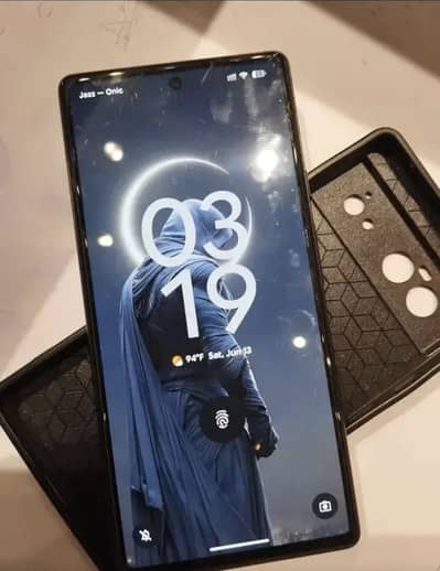 Google Pixel 6 Pro