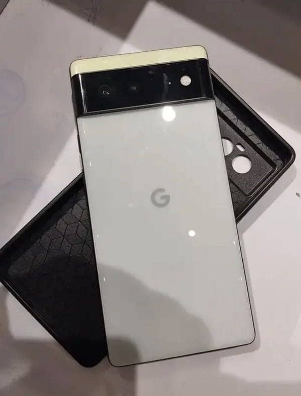 Google Pixel 6 Pro 1