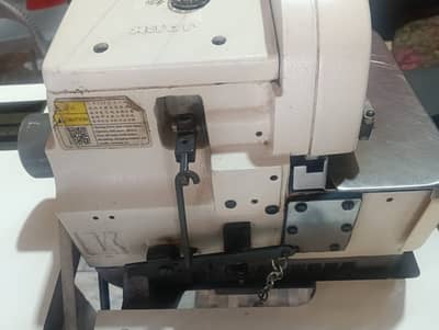JACK Overlock Peco-747F     Whatsapp No. 0323-7425943