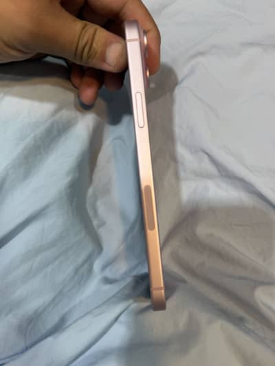 Apple iPhone 15 plus