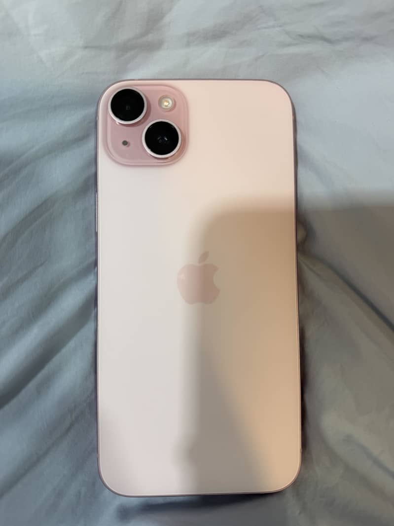 Apple iPhone 15 plus 0